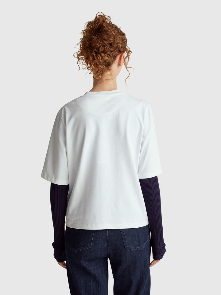 T-SHIRT Women image number 2